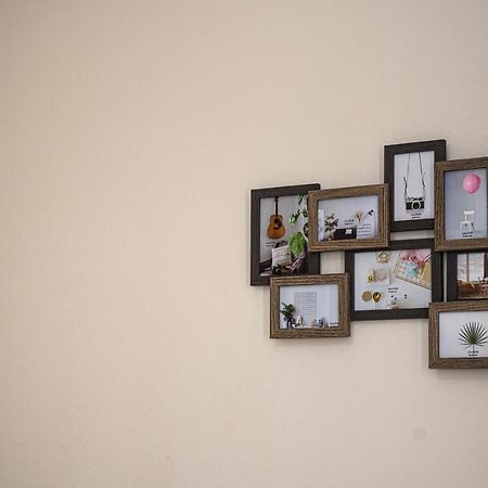 Anastasios Room'S Olympiakí Aktí Eksteriør billede